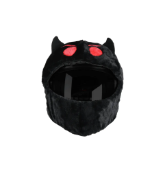 BOOSTER 1831403 Copricasco Black devil