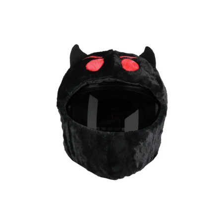 BOOSTER 1831403 Copricasco Black devil