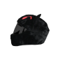 BOOSTER 1831403 Copricasco Black devil