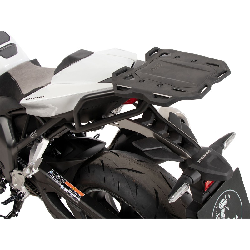 Hepco Becker 6809552 01 01 Portapacchi posteriore Hepco&Becker Smartrack per Honda CB 1000 Hornet / SP dal 2025