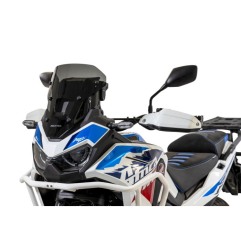 Isotta SC1810 Cupolino Basso Per Honda Africa Twin Crf 1100L Adv Sport 2024