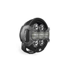 Denali DNLD7P050 Faretto moto led D7 PRO con sistema X-Lens modulare