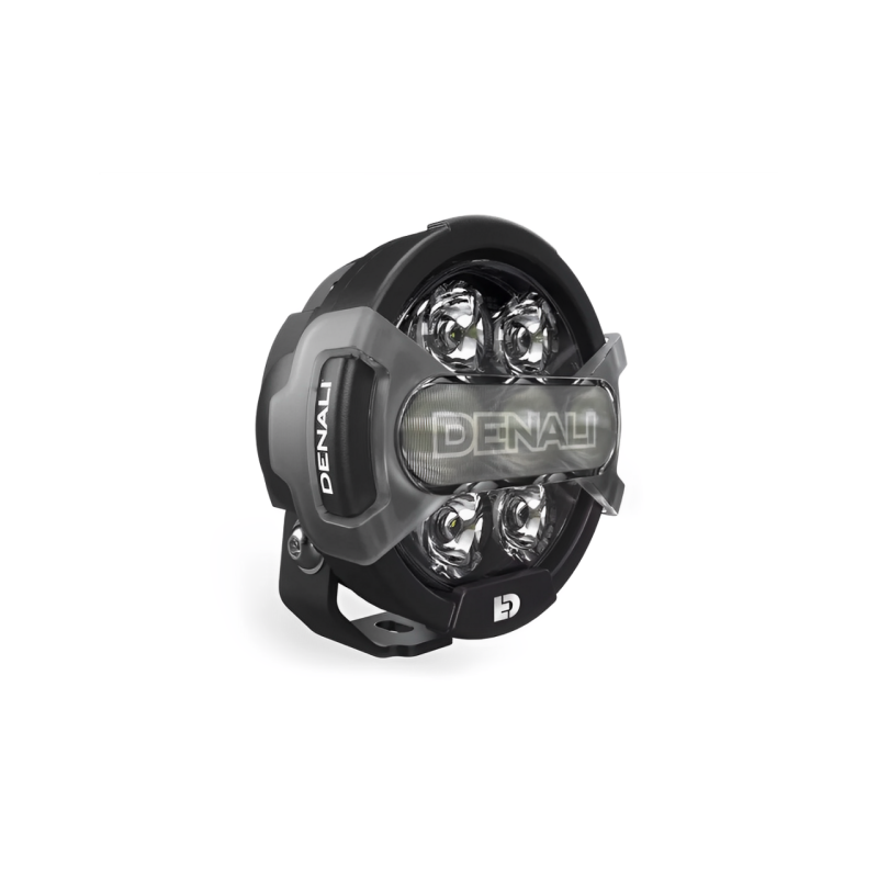 Denali DNLD7P050 Faretto moto led D7 PRO con sistema X-Lens modulare