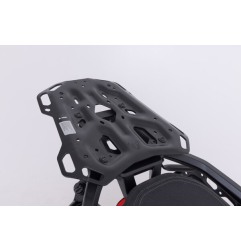 Sw Motech GPT.17.624.19000/BPortapacchi Adventure Rack Nero Moto Guzzi Stelvio dal 2023