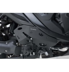 Protezione tallone Per BMW R1300GS Sw Motech SCT.07.975.10001/B