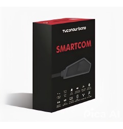 Tucano Urbano Interfono Smartcom MIDLAND BT01