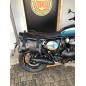 Bags&Bike AMIATA-BEAR Coppia di Borse Laterali Per Royal Enfield Bear Dal 2025