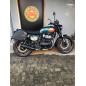 Bags&Bike SCRAMBLER-BEAR Coppia di Borse Laterali Per Royal Enfield Bear Dal 2025