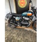 Bags&Bike NEW PERFECT-BEAR Coppia di Borse Laterali Per Royal Enfield Bear Dal 2025