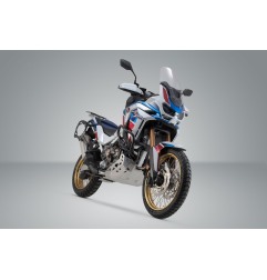 Sw-Motech ADV.01.942.65000/B Set valigie rigide DUSC per Honda CRF1100L/Adventure sport Dal 2019