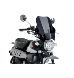 Puig 9989 Cupolino Universale BAT Yamaha MT-07 e MT-09