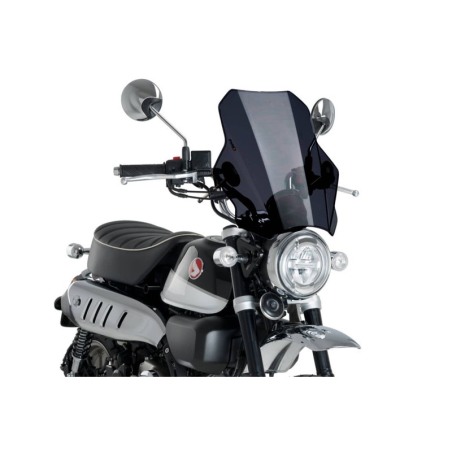 Puig 9989 Cupolino Universale BAT Yamaha MT-07 e MT-09