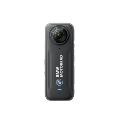 Insta360 X4 Bmw Motorrad ActionCam 360° 8K Stabilizzazione FlowState