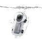 Insta360 A935407 Custodia Subacquea Invisibile Insta360 X4