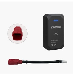 CHIGEE CG-OBD: Modulo OBD Wireless per Monitoraggio in Tempo Reale