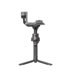 DJI RS 4 Stabilizzatore a 3 Assi per Fotocamere Mirrorless e DSLR