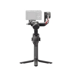 DJI RS 4 Stabilizzatore a 3 Assi per Fotocamere Mirrorless e DSLR