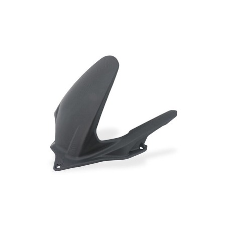 CNC Racing ZA422Y Parafango posteriore carbonio per Ducati Panigale V4