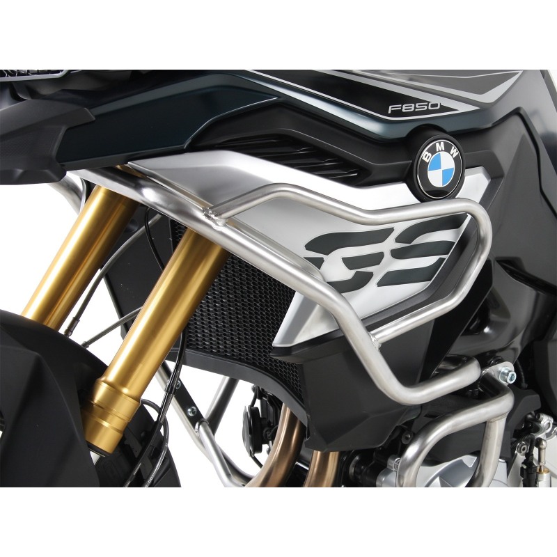 Zieger 10005017 cavalletto centrale moto Bmw F750GS e F850GS