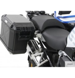 Cassetta porta attrezzi moto GIVI S250 Tool Box - Motonardi Shop