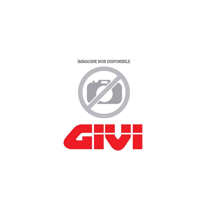 GIVI Supporti Faretti LS8203 - Moto Guzzi V85TT - Motonardi Shop