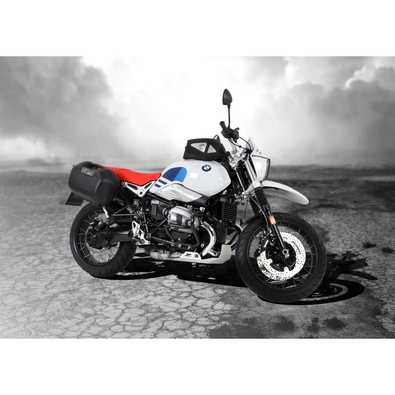 Bmw urban gs hot sale borse laterali