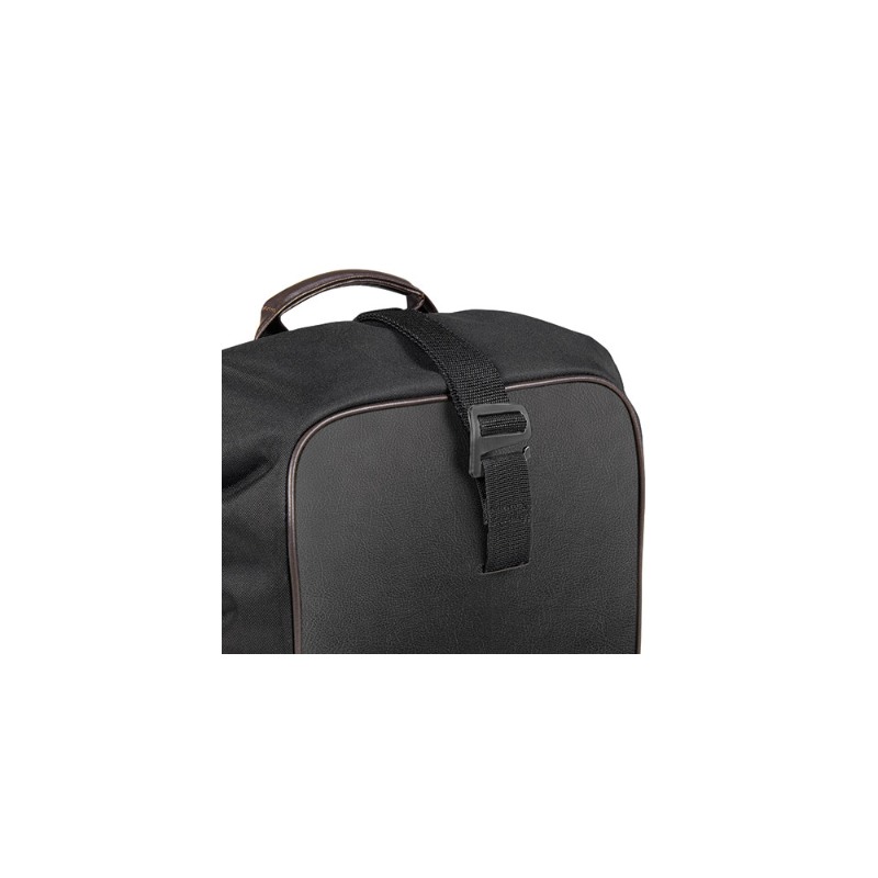 Borsa laterale singola Givi CRM102 Corium Range da 16lt