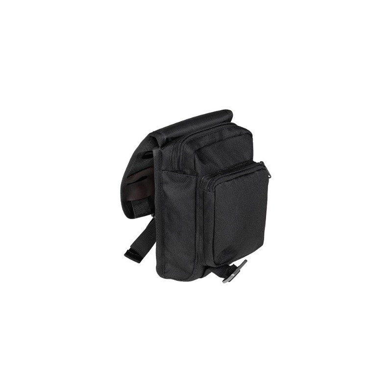 Borsa serbatoio Givi Sport-T Range Corium magnetica nera 8 litri