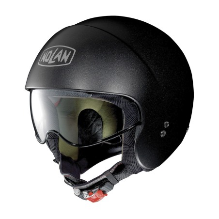 Casco Mini Jet Nolan N21 Special