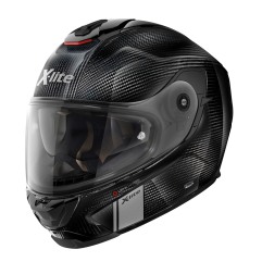 Casco Integrale Nolan X-903 Ultra Carbon Modern Class N-Com