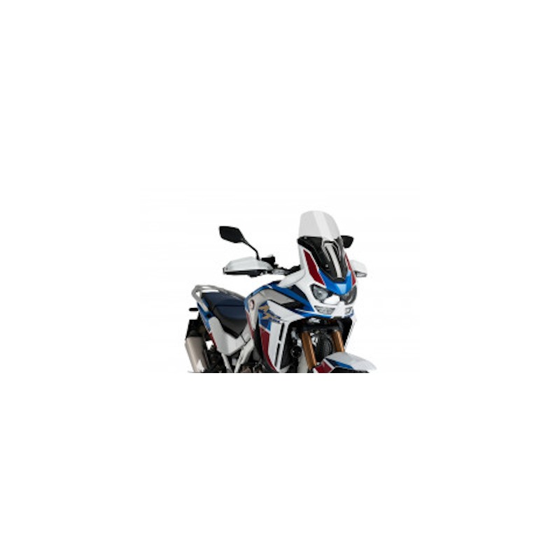 Cupolino Sport Puig 3820 per Honda CRF1100L AFRICA TWIN ADVENTURE SPORTS  2020