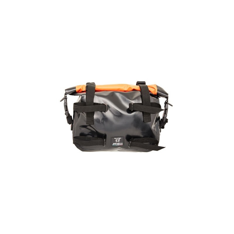 Coppia Borse Laterali AMPHIBIUS MOTOBAG II ( 20Lt + 20Lt )