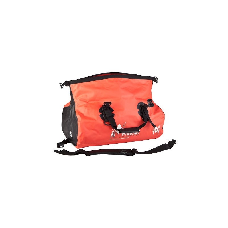 Borsa da Viaggio Amphibious Amarouk Griogio 35Lt Vendita Online 