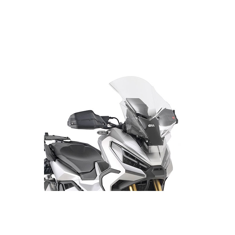 Parabrezza alto Givi D1188ST per Honda X-ADV 750 dal 2021