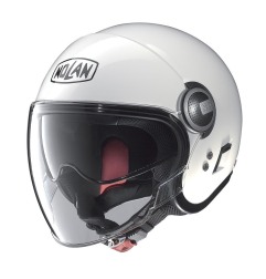 Casco Mini Jet Nolan N21 Visor Classic