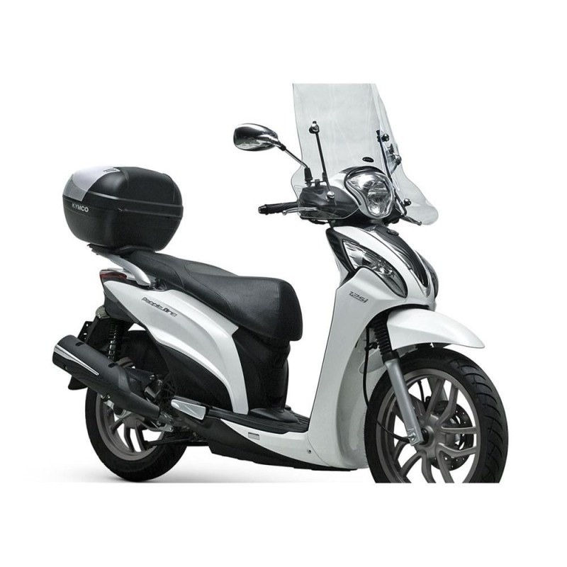 Capobranco Shop - Prodotto: K01 - ANTIFURTO MECCANICO per Scooter KYMCO  AGILITY 125-150-200 R16 dal 2017 - Capobranco ( - Kymco); K01