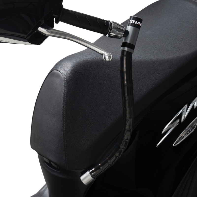 Shad Locks Serie 2 antifurto da manubrio scooter