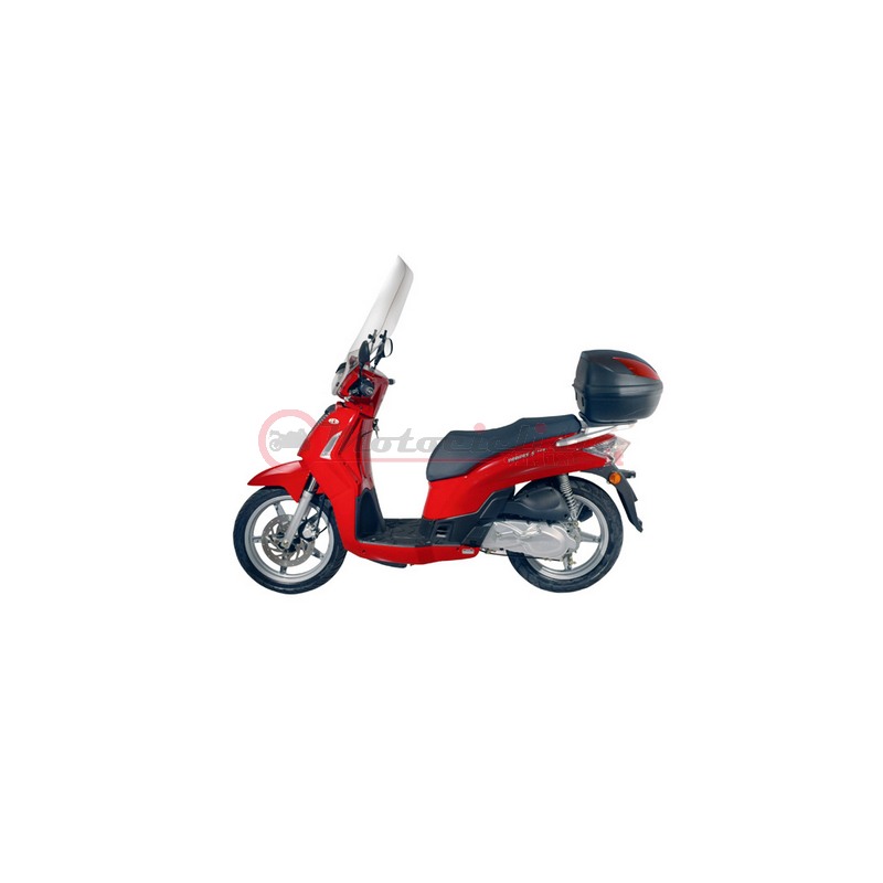 Givi attacchi parabrezza Kymco People S 50 125 200 dal 2005 cod. A137A