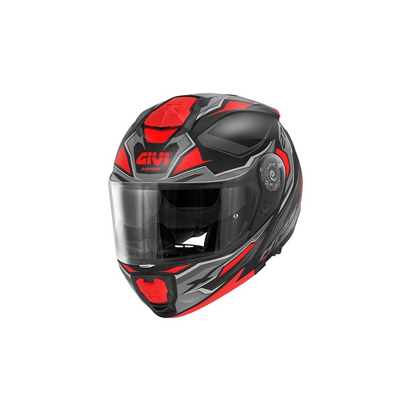 Givi X.27 Sector Casco moto modulare Omologato ECE6