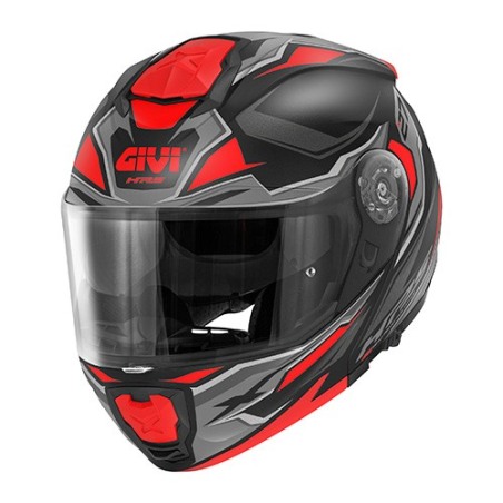 Givi X.27 Sector Casco moto modulare Omologato ECE6