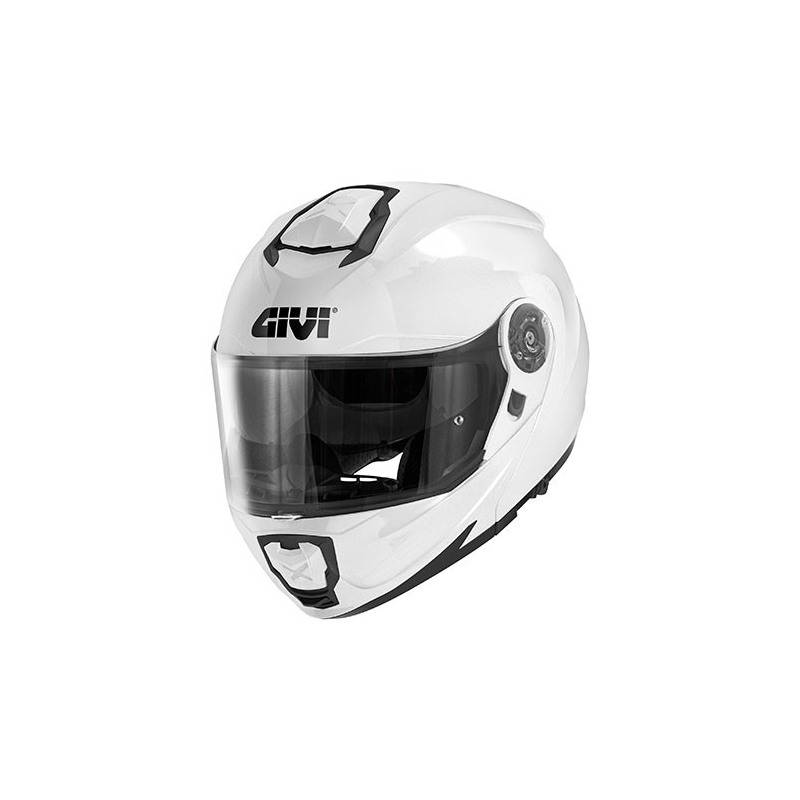 Casco moto modulare da donna Givi X.27 Sector Lady Omologazione ECE6