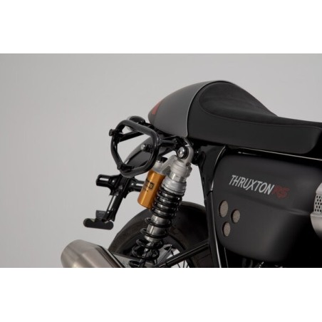 SW-Motech BC.HTA.11.955.20000 Borse laterali Legend Gear Triumph Thruxton RS 