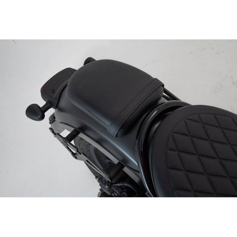 Borse e telaietti laterali SW Motech BC.HTA.18.682.20000 Harley