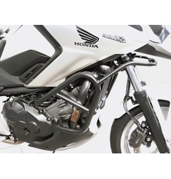 Givi HP1192 paramani neri in ABS per moto Honda NC 750 X dal 2021