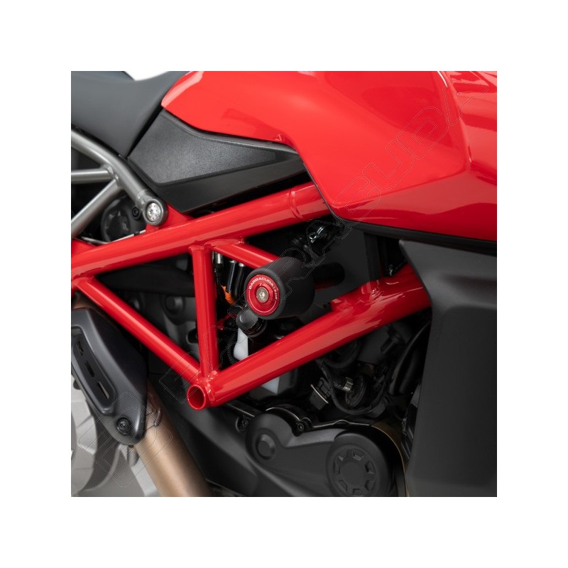 Tamponi paratelaio Barracuda DH9101-20 Ducati Hypermotard 950