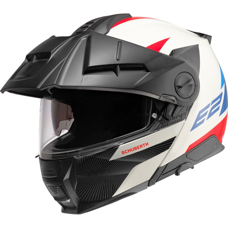 https://www.motociclistaonline.it/50927-large_default/schuberth-e2-casco-modulare-con-frontino-bianco-blu-rosso-lucido-defender-white.jpg