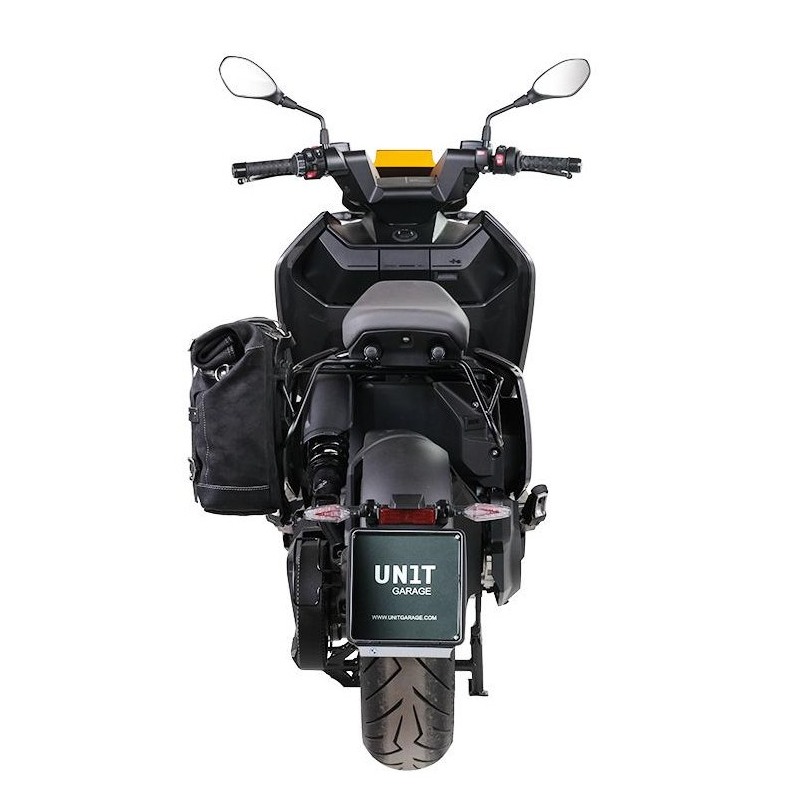 Accessori scooter elettrico BMW CE 04 dal 2022 Rizoma