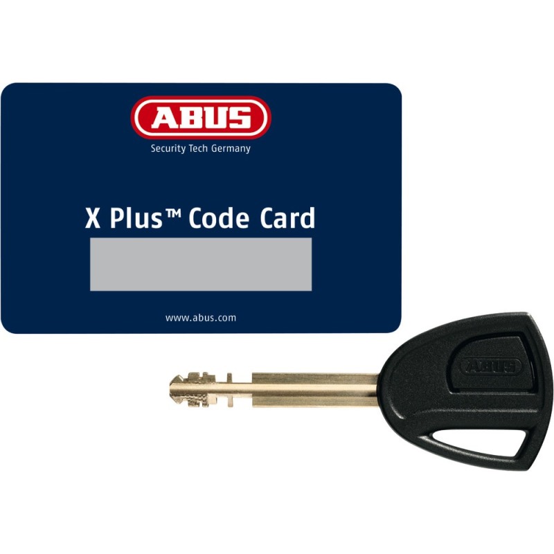 ABUS 37 RK 80 lucchetto ad alta sicurezza