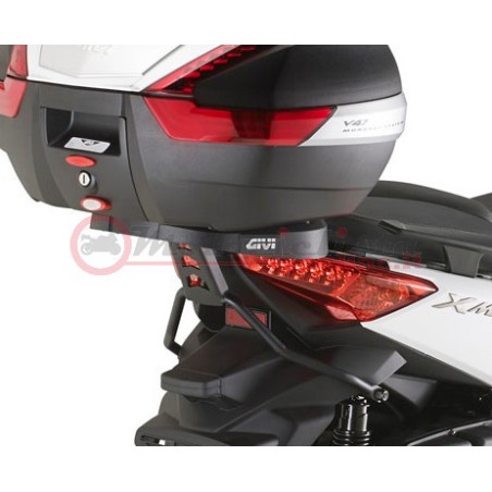 Givi SR2117 attacco posteriore bauletti X-MAX 125-250 dal 2014