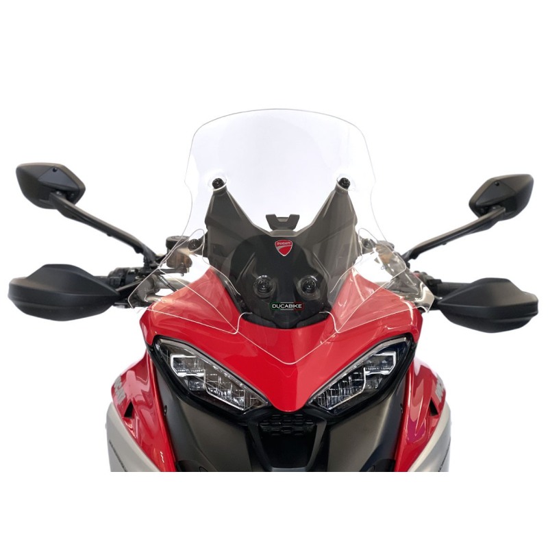 Ducabike CUP16 Cupolino Intermedio Ducati Multistrada V4